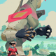 Illustration for article titled Alexandre Diboines Art Is The Highlight Of My Week